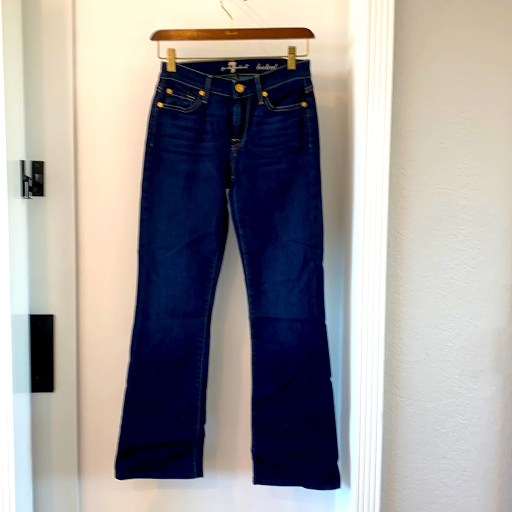 7 For All Mankind Jeans